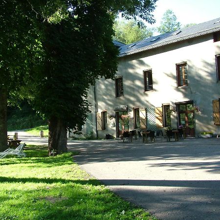 Gite D'Etape Ascou La Forge Zewnętrze zdjęcie